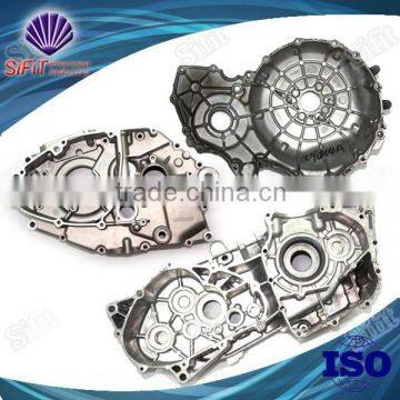 OEM Aluminium Pressure Die Casting photo-5