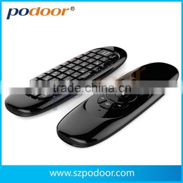 3D Somatic handle Air mouse