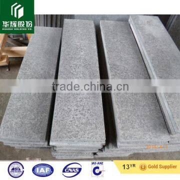 Good Quality G684 Black Basalt for Exterior Project