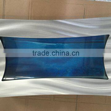 NEW ALUMINUM FRAME WALL HANGING AQUARIUM,WALL-MOUNTED AQUARIUM,WALL AQUARIUM FISH TANK photo-2