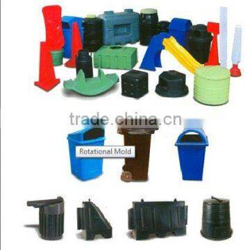plastic water tank mould
