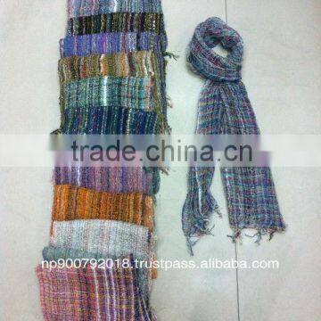 Summer Scarf