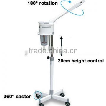 VY-707 Stand Hot Ozone Facial Steamer