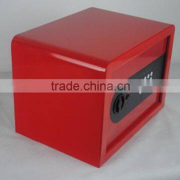 APPLE Security Home Safe Box With 8 Colors for Choose photo-4