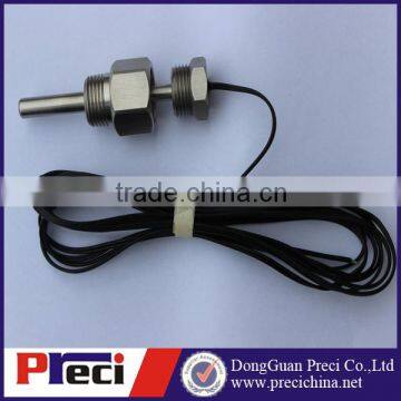 NTC Thermistor Stainless Steel Temperature Sensor photo-5