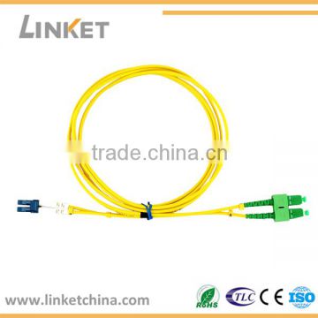 LC SC Fiber Optic Patch Cord