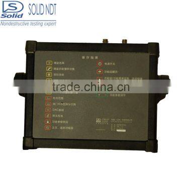 Solid USB X5 Connection Metal Detector photo-2