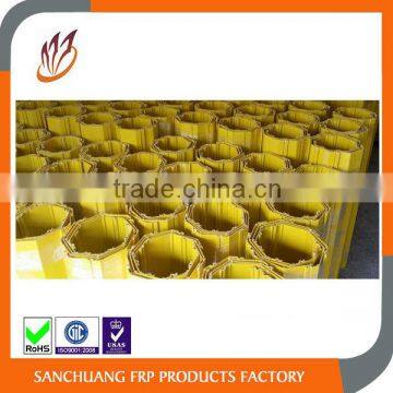 FRP/Fiberglass Pultruded Profiles photo-3
