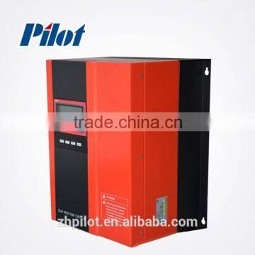 PILOT 1.1KW~5.5KW Three (3) Phase AC Solar Pump Inverter With VFD MPPT photo-4