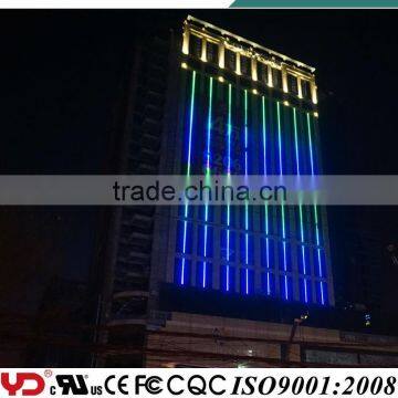 YD IP68 V-0 FCC CE UL CQC Approved Outdoor Building Decoration LED Point Light photo-4