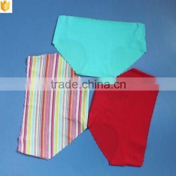Women Underwear, Sexy Laser Cut Panty, Rainbow Underwear photo-6