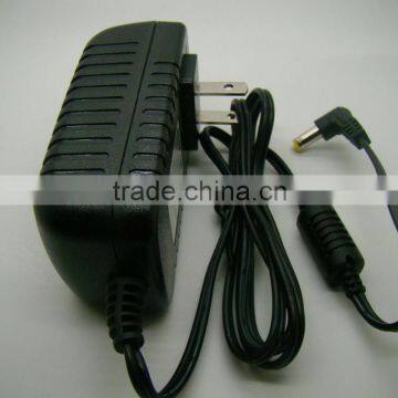 Factroy Supplier OEM Best Transformer Converter Wall Charger Power Adapter Plug Supply AC to DC US 4.8v 1a 800ma 4.8w photo-3