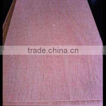 0.30mm Gurjan Face Veneer for India Market photo-5