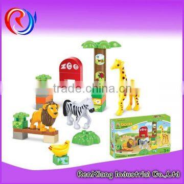 Children Intellective Toys for Preschool Educational Toys RX23172