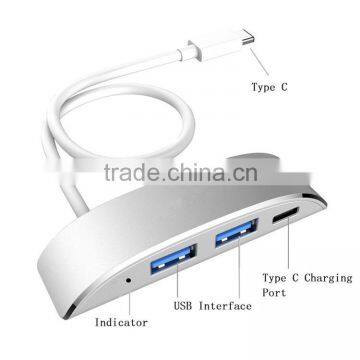 High Quality Type C 1080p Hdtv USB Adapter For Macbook