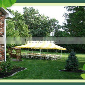 3x6m Cool Garden Shade Canopy wedding tent