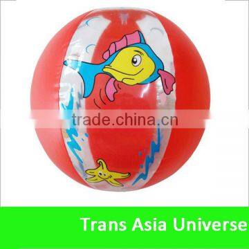 Hot Sale custom inflatable ball adult