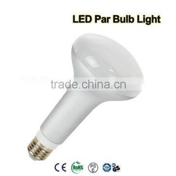 12W 168x90mm E26 E27 top selling reflector bulb , led par bulb