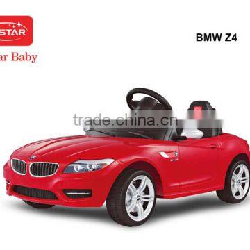 Rastar Kids Toys Made in China Radio Control Ride on Toys Car