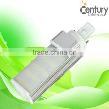 G23 LED PL Lamp 25 pcs Epistar SMD