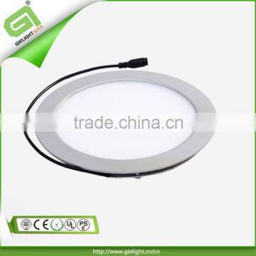 Retail Sale 18W SMD LED Ceiling Panel Light Round Kitchen Lamp