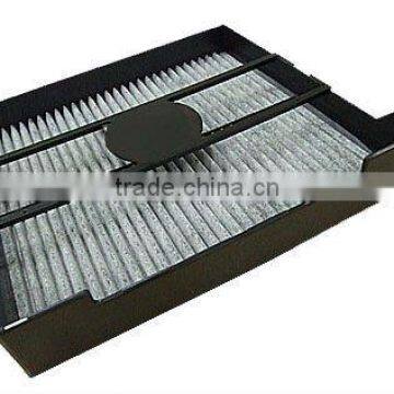 High efficiency Cabin air filter 72880-SA000 for SUBARU Cabin air filter