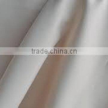 100% cotton grey satin weave Fabric for Home textiles