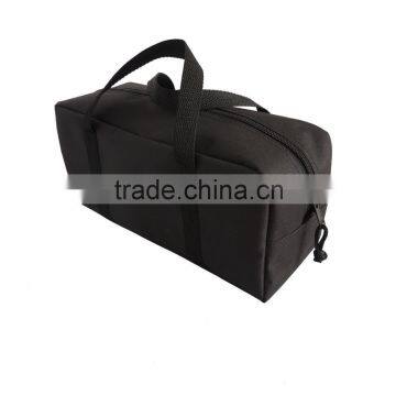 2014 popular polyester large space tool bag