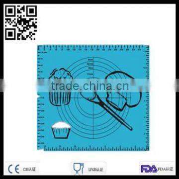 Clear Box Placemat Packaging