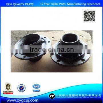 Trailer spare parts 90MM 3.5 inch king pin for semi trailer,welded king pin and bolted king pin with competitive price