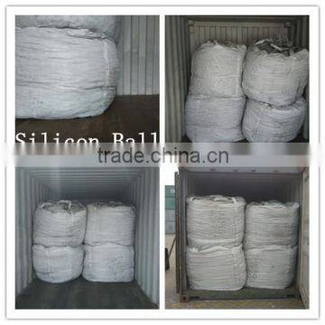 Silicon Calcium Carbon Compound Deoxidize Agent in Anyang photo-3