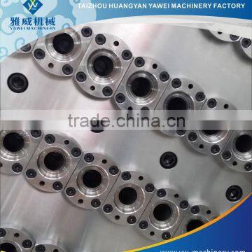 32 cavity pet hose preform mould for plastic injection mould