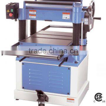 20" Wood Planer