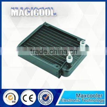 Aluminum Computer Radiator photo-2
