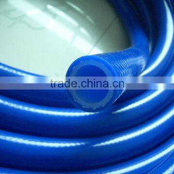 High Quality Fuel Resistant Silicone Hose