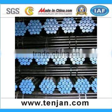 hot sale high quality seamless alloy steel tube and pipes