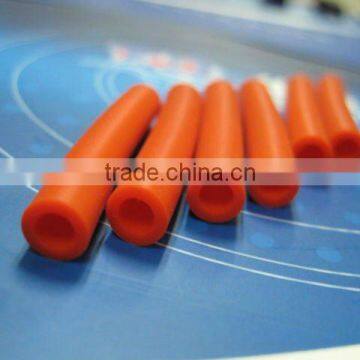 High Temperature Resistance Silicone Tube