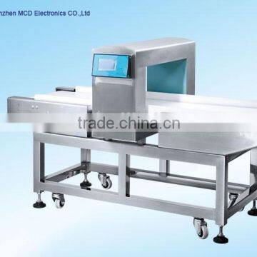 Needle Metal Detector for Security / Inspection Conveyor Food Metal Detector