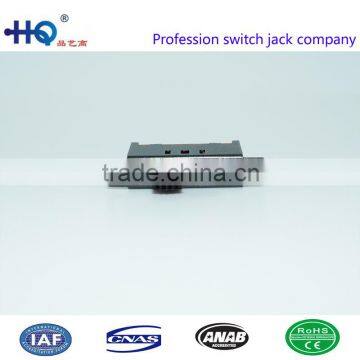 Affordable Price Vertical Slide Switches, 1p3t Slide Switches, 3 Position Slide Switches, Micro Switches photo-3