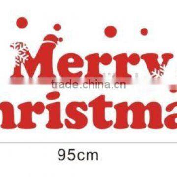 [Alforever]2015 Merry Christmas Vinyl Decals photo-6