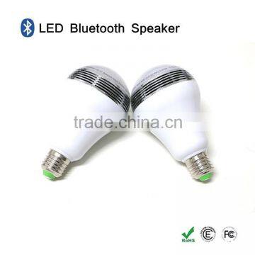 360 Degree Super Bass Music Portable Wireless Bluetooth Speaker With Colorful Led Light photo-4