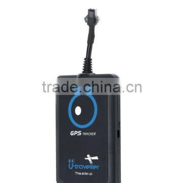 China direct easy installation U-traveller tracker gps car 12v
