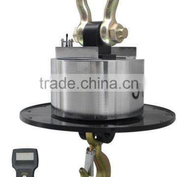 Wireless Digital Hanging Scale photo-3