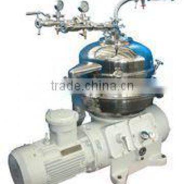 DHY400 Auto discharge waste oil separator