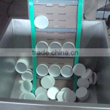 High Speed Childproofing Cap Capper photo-2