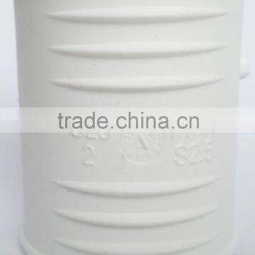 Plastic Pipe Fitting PPR Socket