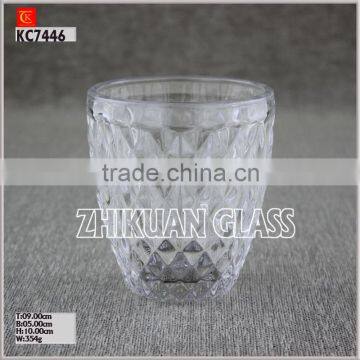 Facoty supplies glass look plastic cup products from verified China Glass Cup manufacturers