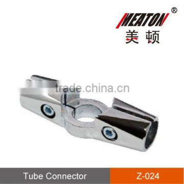 25mm Aluminium Alloy Tube Connector