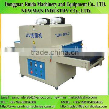 TL600 UV Curing Machine