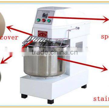 Biscuit Usage and Biscuit Machine Dough Mixer Type Industrial Food Mixer